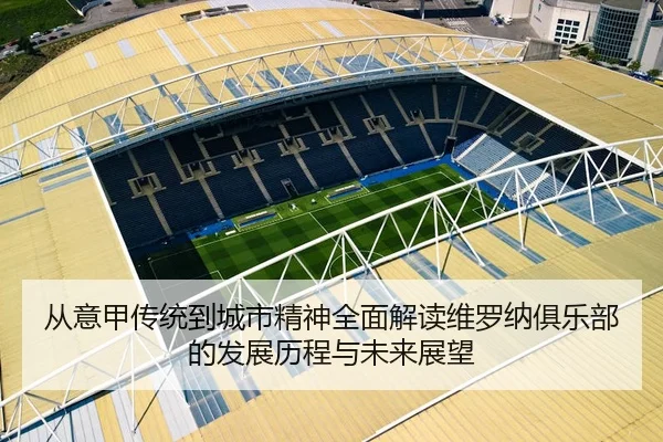 从意甲传统到城市精神全面解读维罗纳俱乐部的发展历程与未来展望