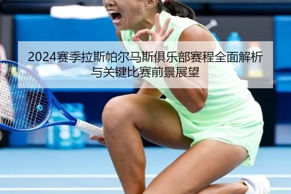 2024赛季拉斯帕尔马斯俱乐部赛程全面解析与关键比赛前景展望