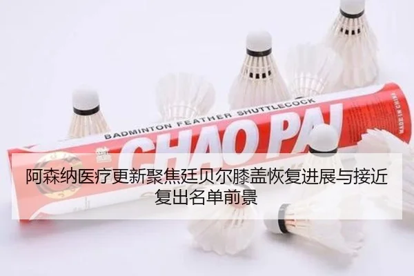 阿森纳医疗更新聚焦廷贝尔膝盖恢复进展与接近复出名单前景